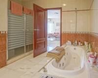 Resale - Villa - Calpe - La Empedrola