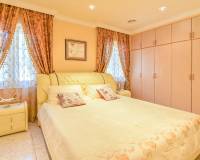 Resale - Villa - Calpe - Partida Maryvilla