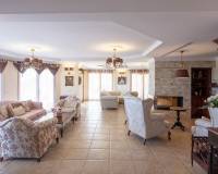 Resale - Villa - Calpe - Raco Galleno