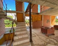 Resale - Villa - Calpe