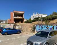 Resale - Villa - Calpe