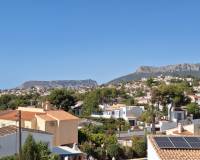 Resale - Villa - Calpe