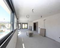 Resale - Villa - Calpe