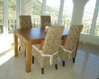 Resale - Villa - Calpe