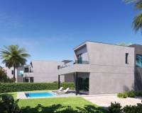 Resale - Villa - Calpe