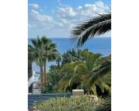 Resale - Villa - Calpe