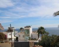 Resale - Villa - Calpe
