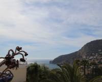 Resale - Villa - Calpe