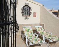 Resale - Villa - Calpe