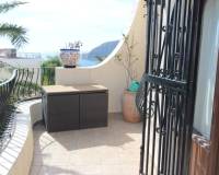 Resale - Villa - Calpe