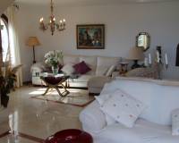 Resale - Villa - Calpe