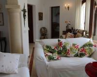 Resale - Villa - Calpe