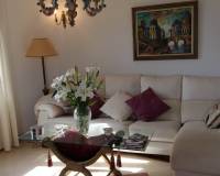 Resale - Villa - Calpe