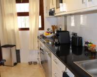 Resale - Villa - Calpe
