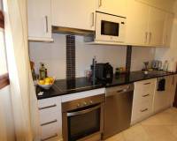 Resale - Villa - Calpe