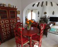 Resale - Villa - Calpe