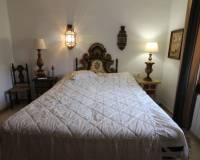 Resale - Villa - Calpe