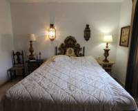 Resale - Villa - Calpe