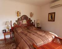 Resale - Villa - Calpe