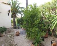 Resale - Villa - Calpe