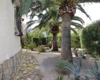 Resale - Villa - Calpe