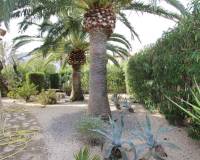 Resale - Villa - Calpe