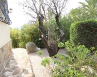 Resale - Villa - Calpe