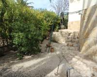 Resale - Villa - Calpe