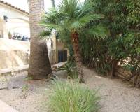 Resale - Villa - Calpe