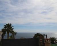 Resale - Villa - Calpe