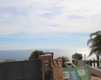 Resale - Villa - Calpe