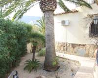 Resale - Villa - Calpe