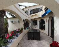 Resale - Villa - Calpe