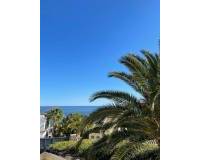 Resale - Villa - Calpe