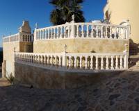 Resale - Villa - Calpe