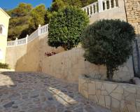 Resale - Villa - Calpe