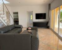 Resale - Villa - Calpe