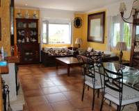 Resale - Villa - Calpe