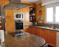 Resale - Villa - Calpe