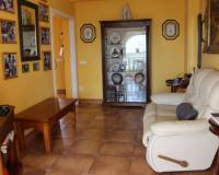 Resale - Villa - Calpe