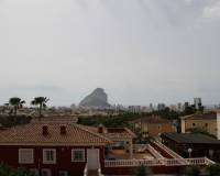 Resale - Villa - Calpe