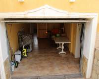 Resale - Villa - Calpe