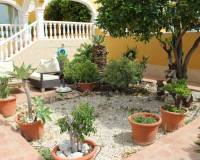 Resale - Villa - Calpe