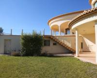 Resale - Villa - Calpe