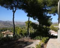 Resale - Villa - Calpe