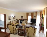 Resale - Villa - Calpe