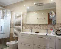 Resale - Villa - Calpe