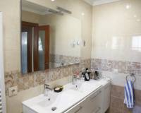 Resale - Villa - Calpe