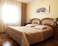 Resale - Villa - Calpe