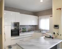 Resale - Villa - Calpe